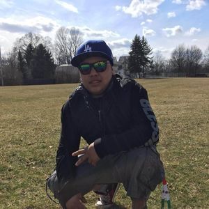 Meet your Posher, Omar